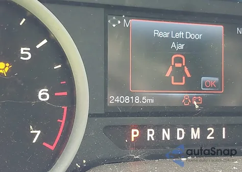 2016 Ford F-150 Xlt from USA, damaged, VIN 1FTEW1CP1GFB20710